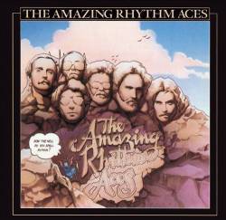 The Amazing Rhythm Aces : How the Hell Do You Spell Rythum